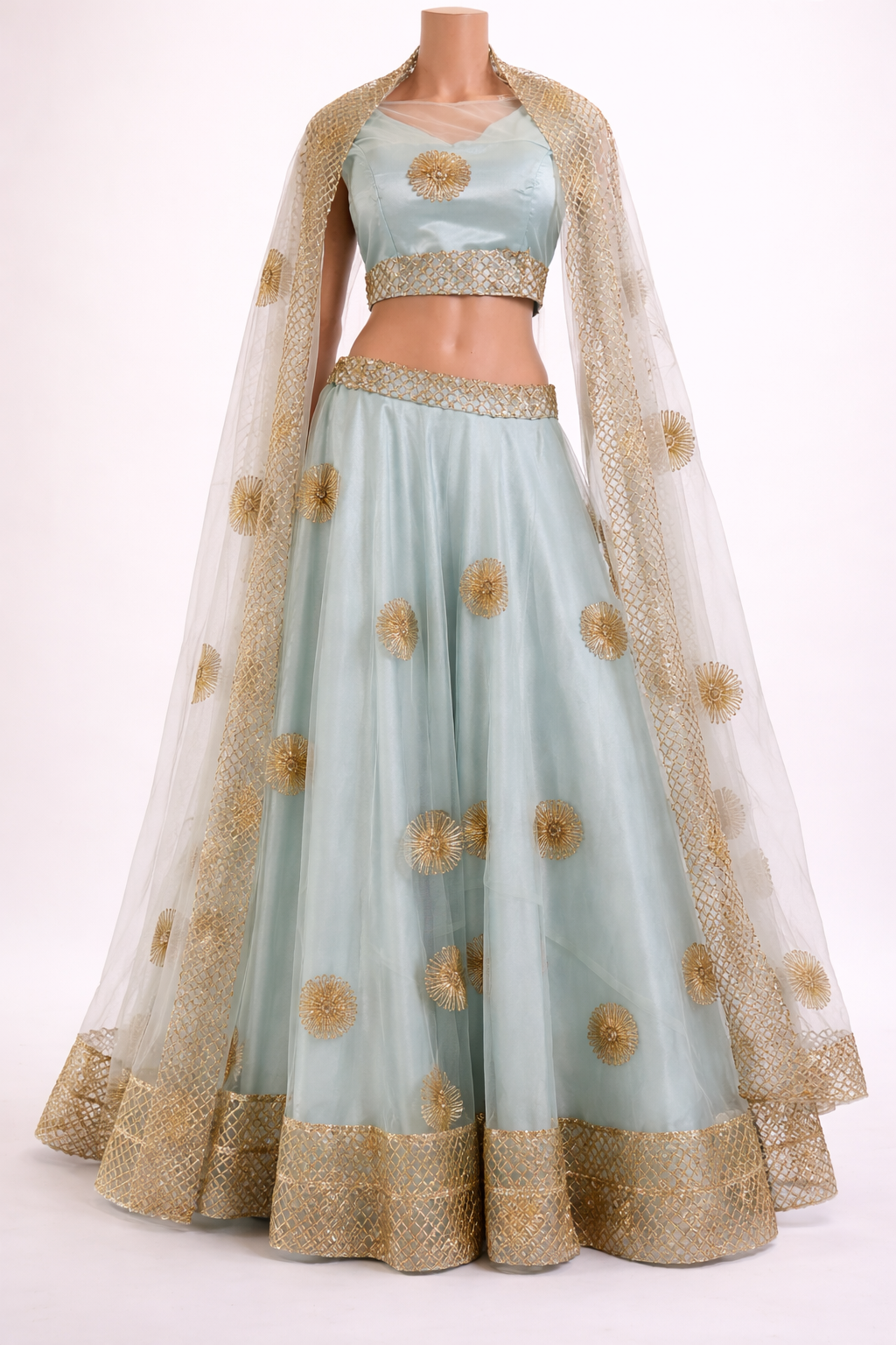 Indian ethnic