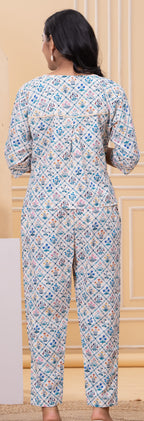 TWILIGHT COMFORT SET