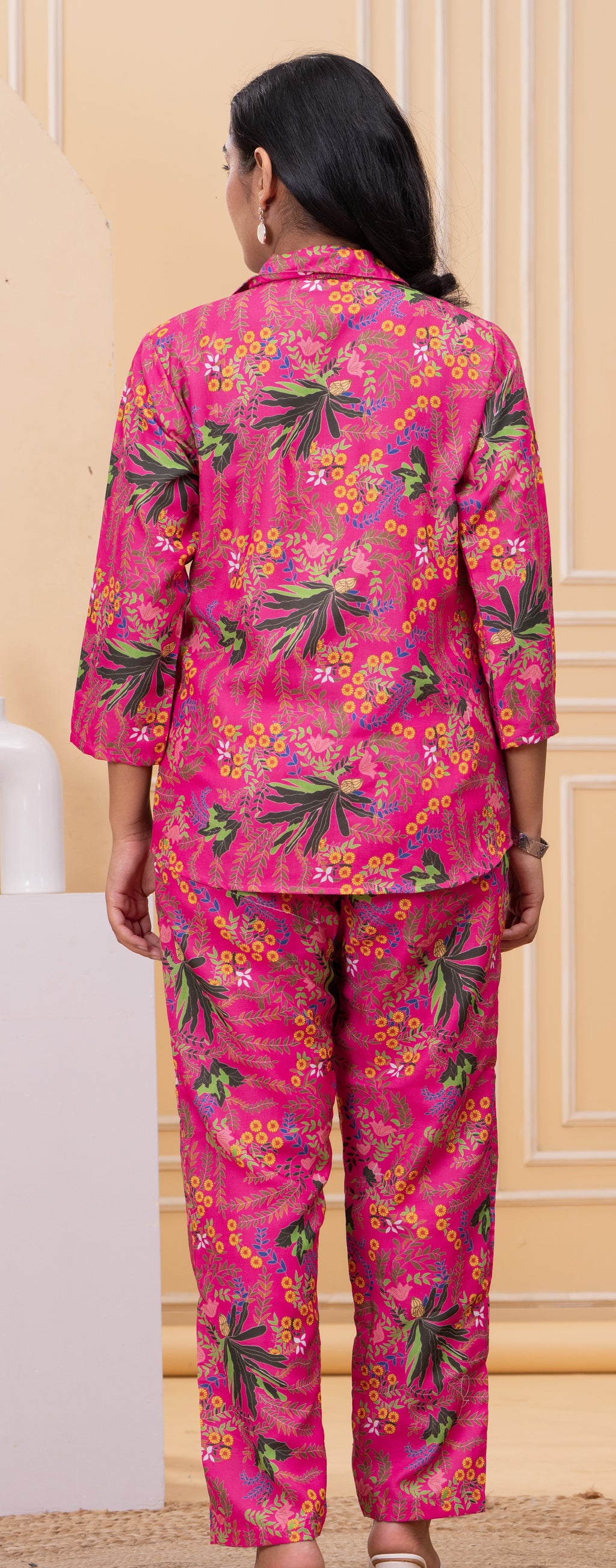 GULNAAR CO-ORD SETS