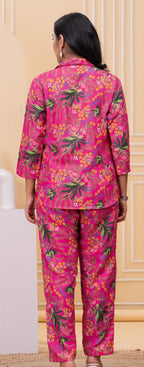 GULNAAR CO-ORD SETS