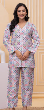 MEHAR CO-ORD SETS