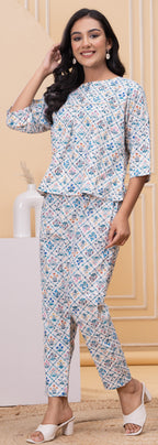 TWILIGHT COMFORT SET