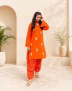 Farshi  Suit