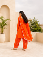 Farshi  Suit