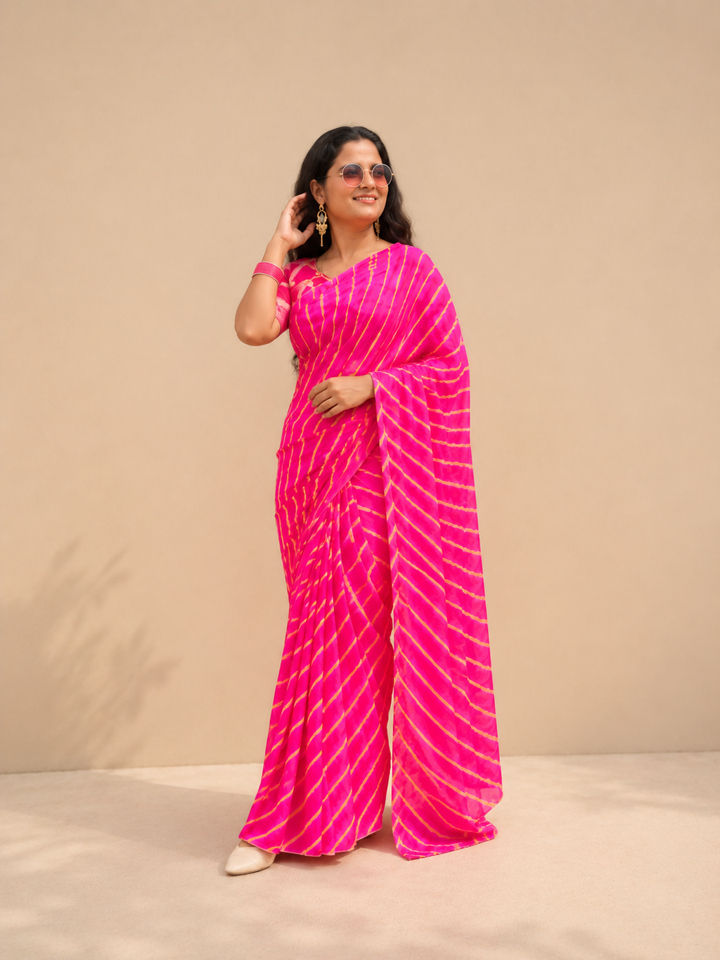Gulaabi Sawan
