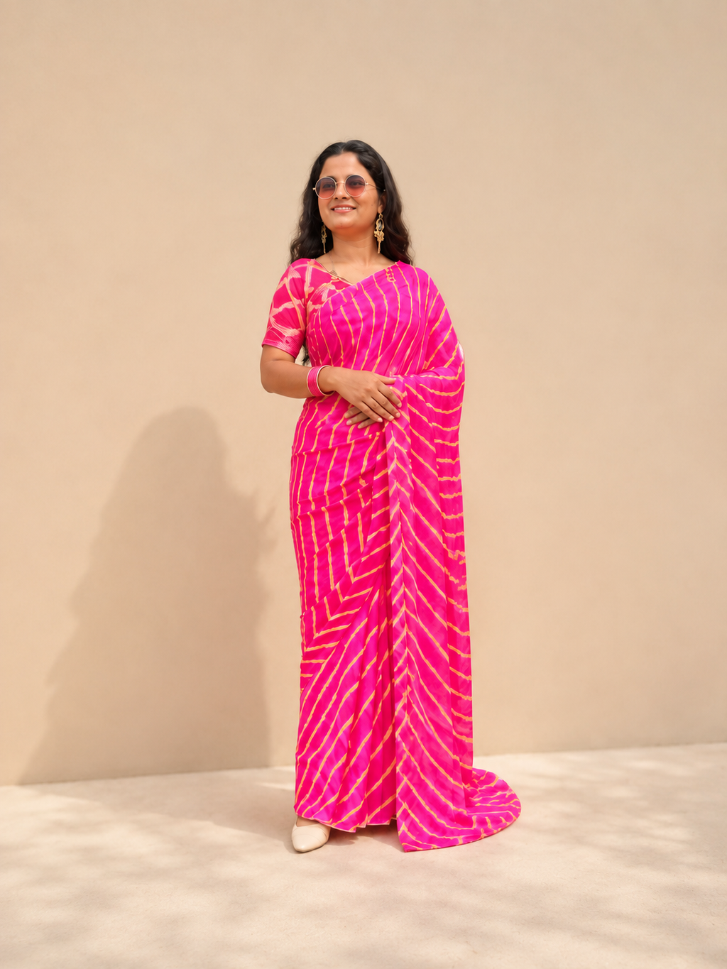 Gulaabi Sawan