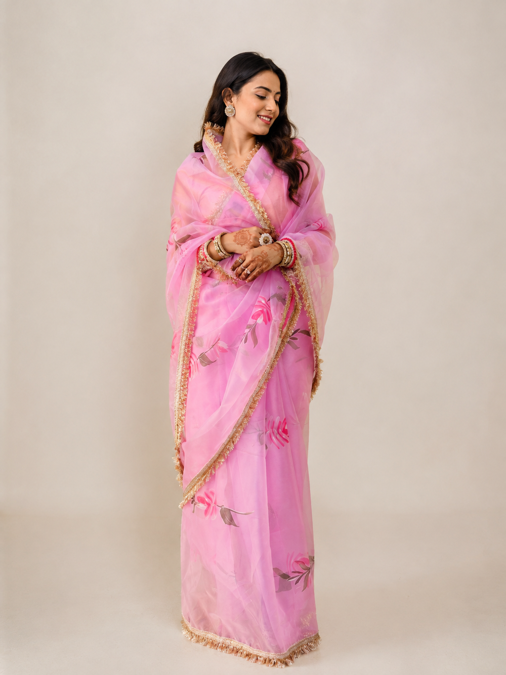 GULAABI SAAZ