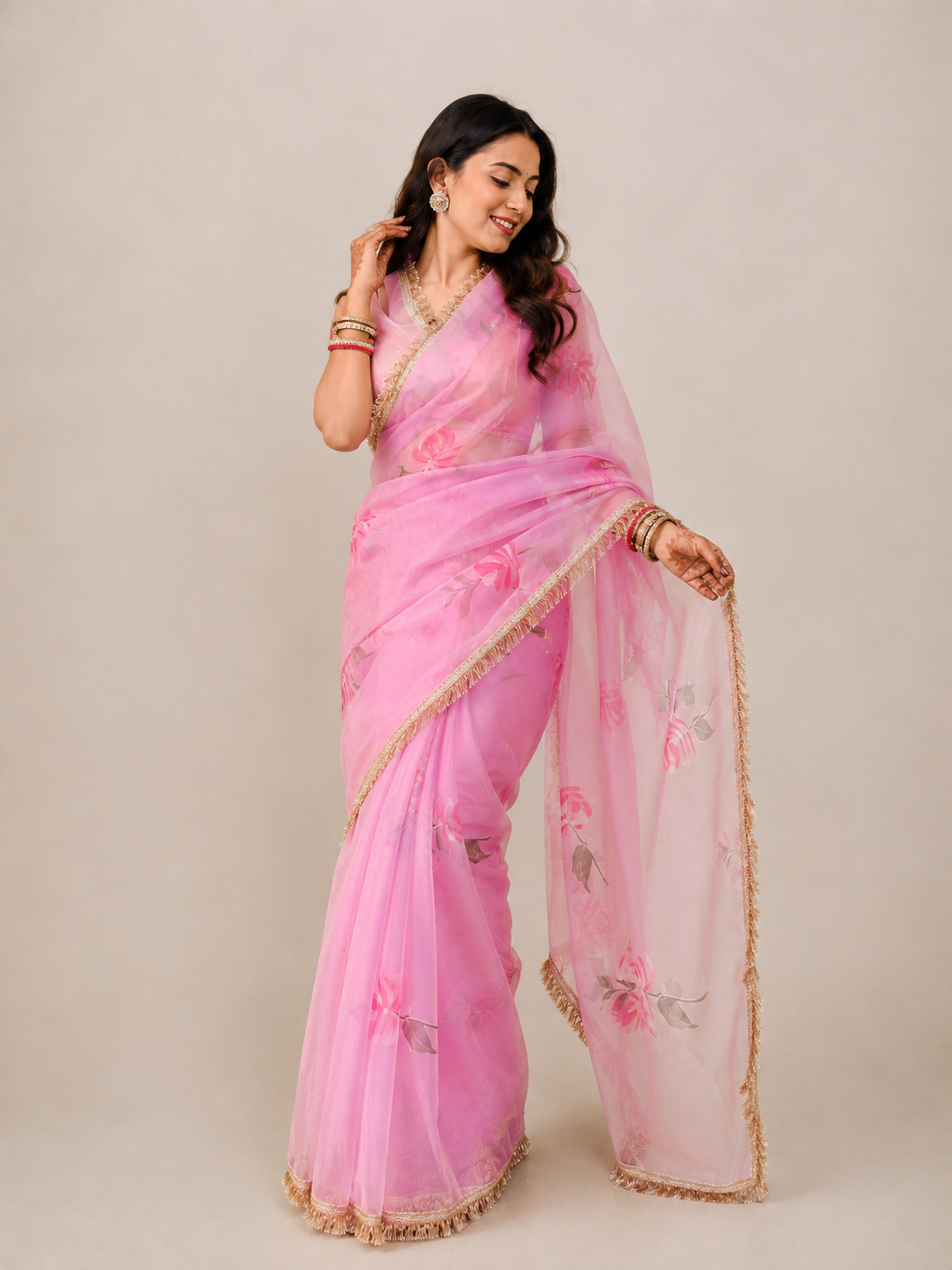 GULAABI SAAZ