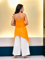 SAANJH LEHER TOP