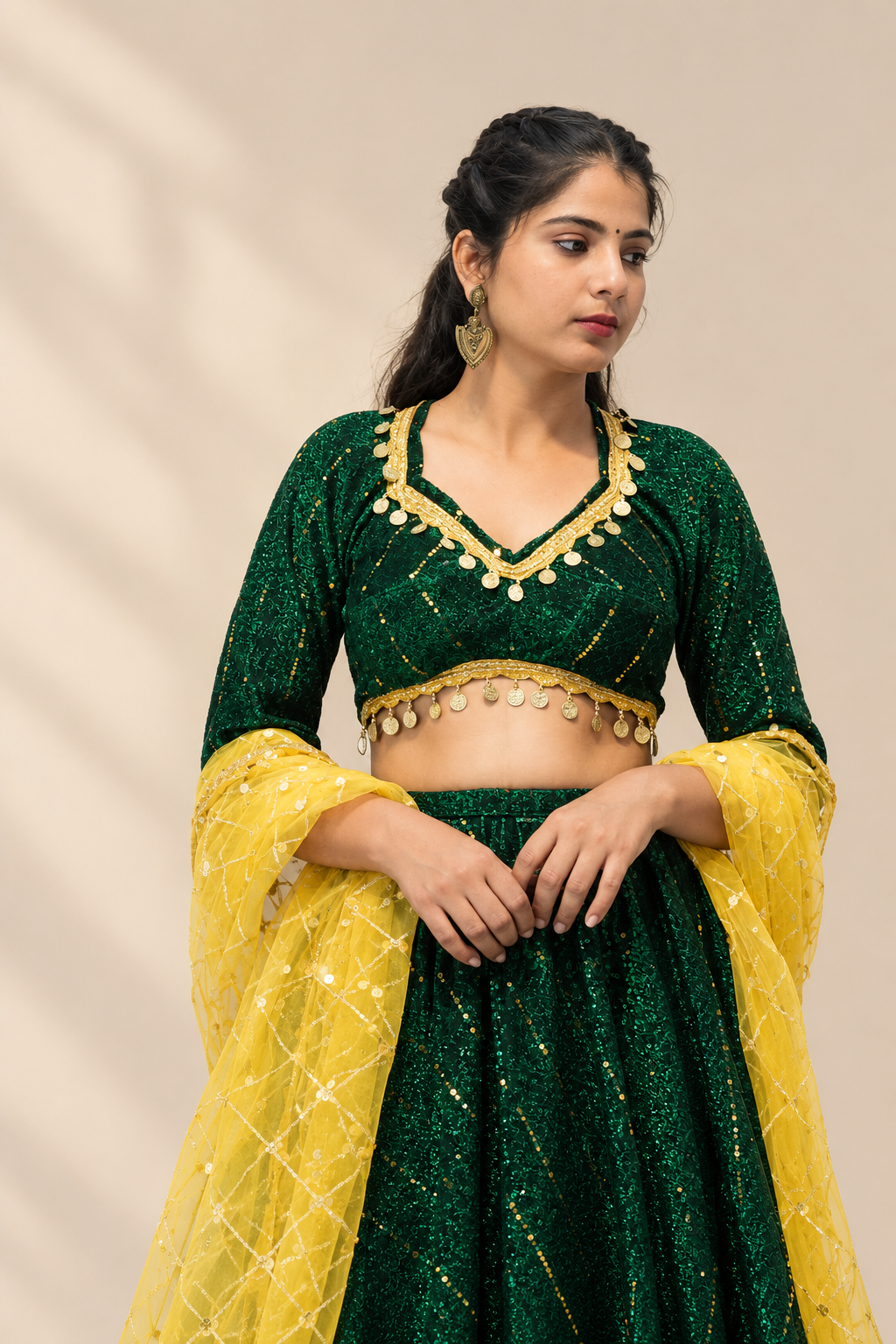 Dandiya Diva
