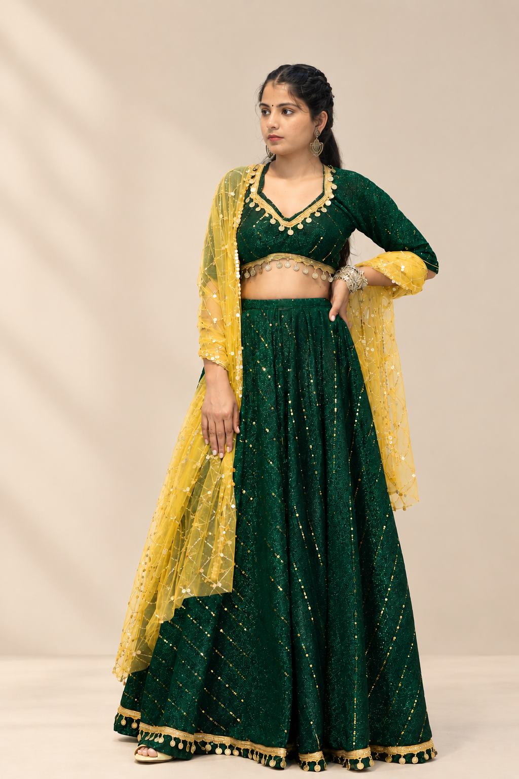 Dandiya Diva
