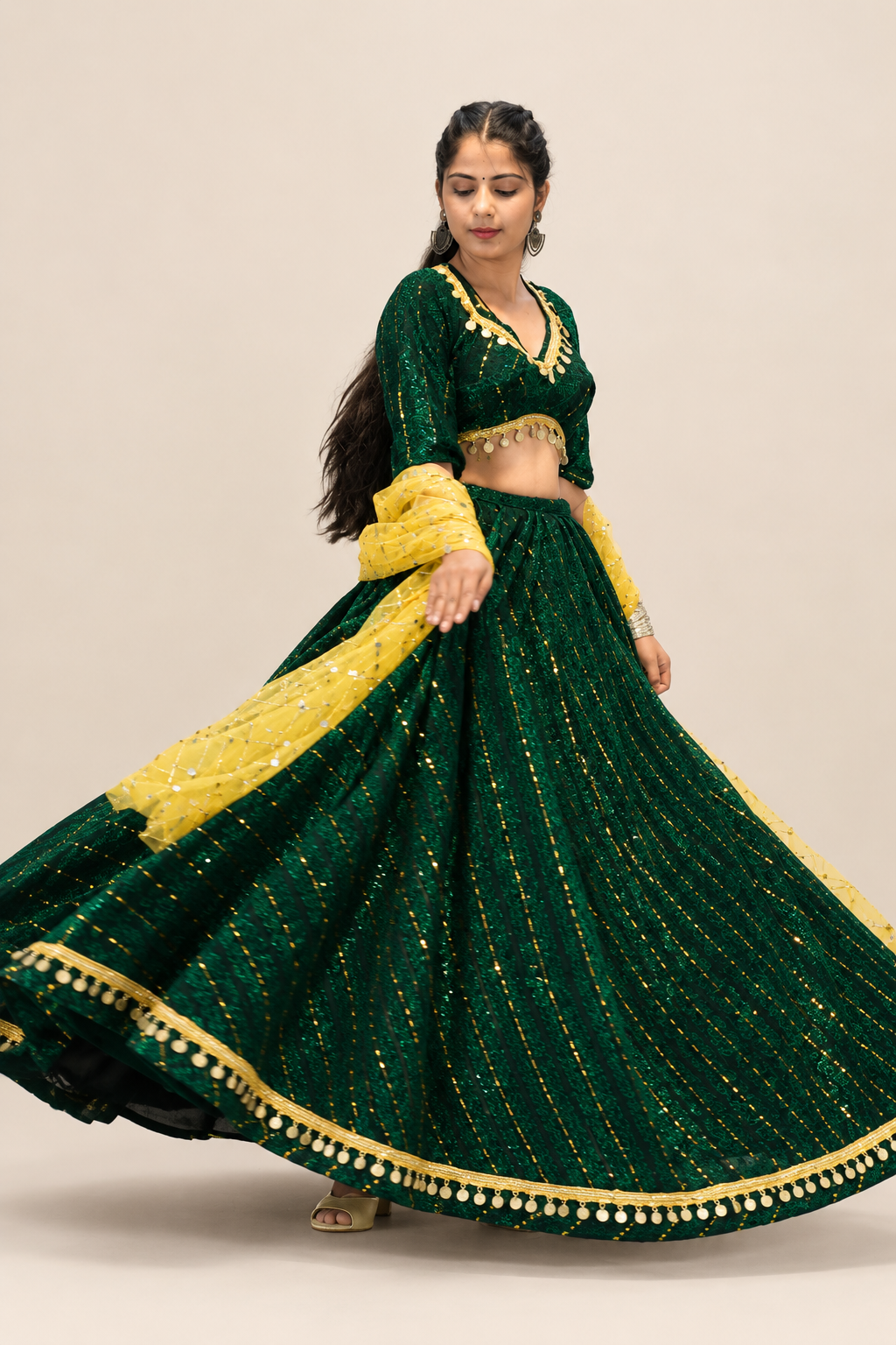 Dandiya Diva