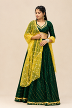 Dandiya Diva