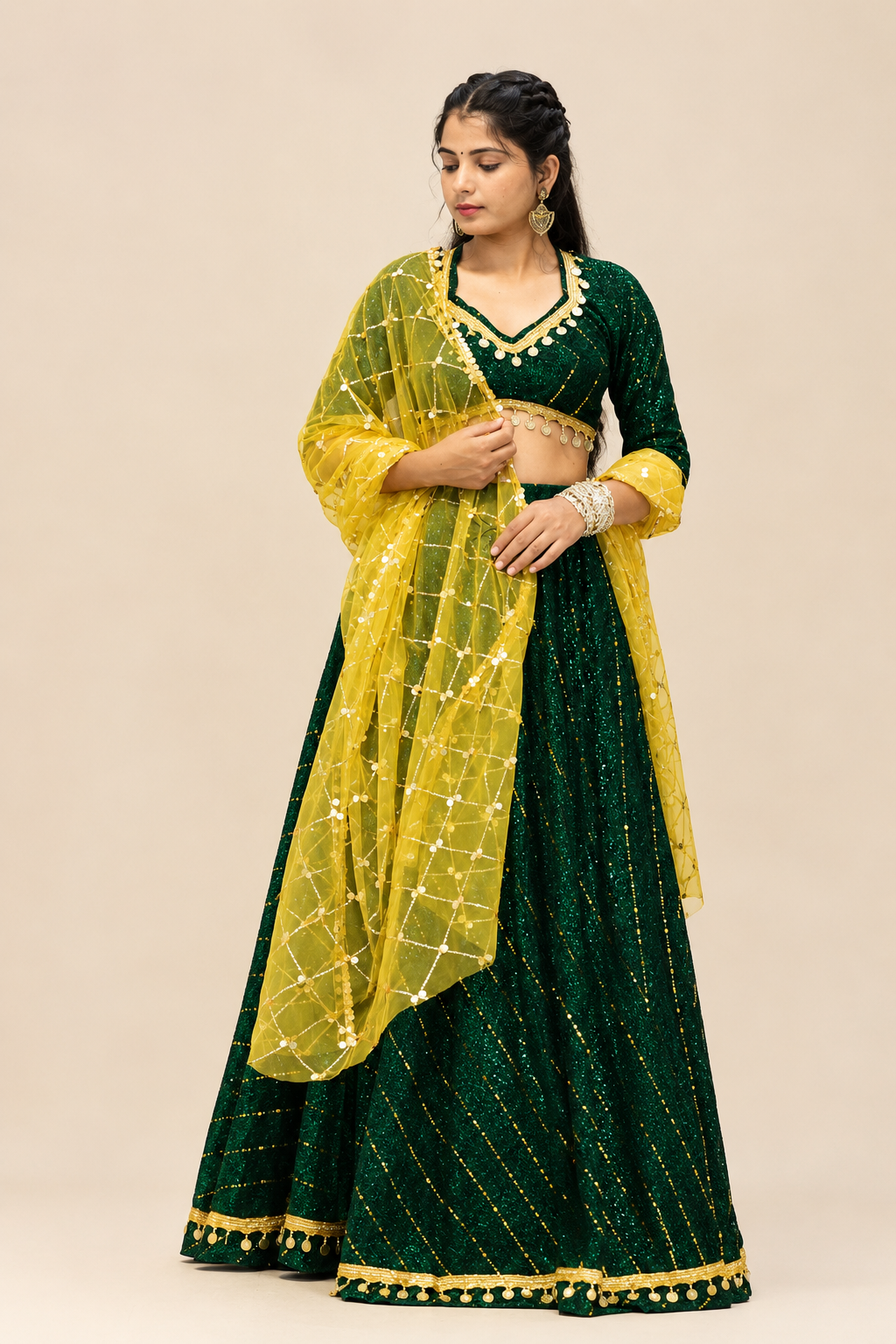 Dandiya Diva