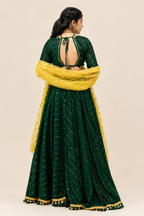 Dandiya Diva