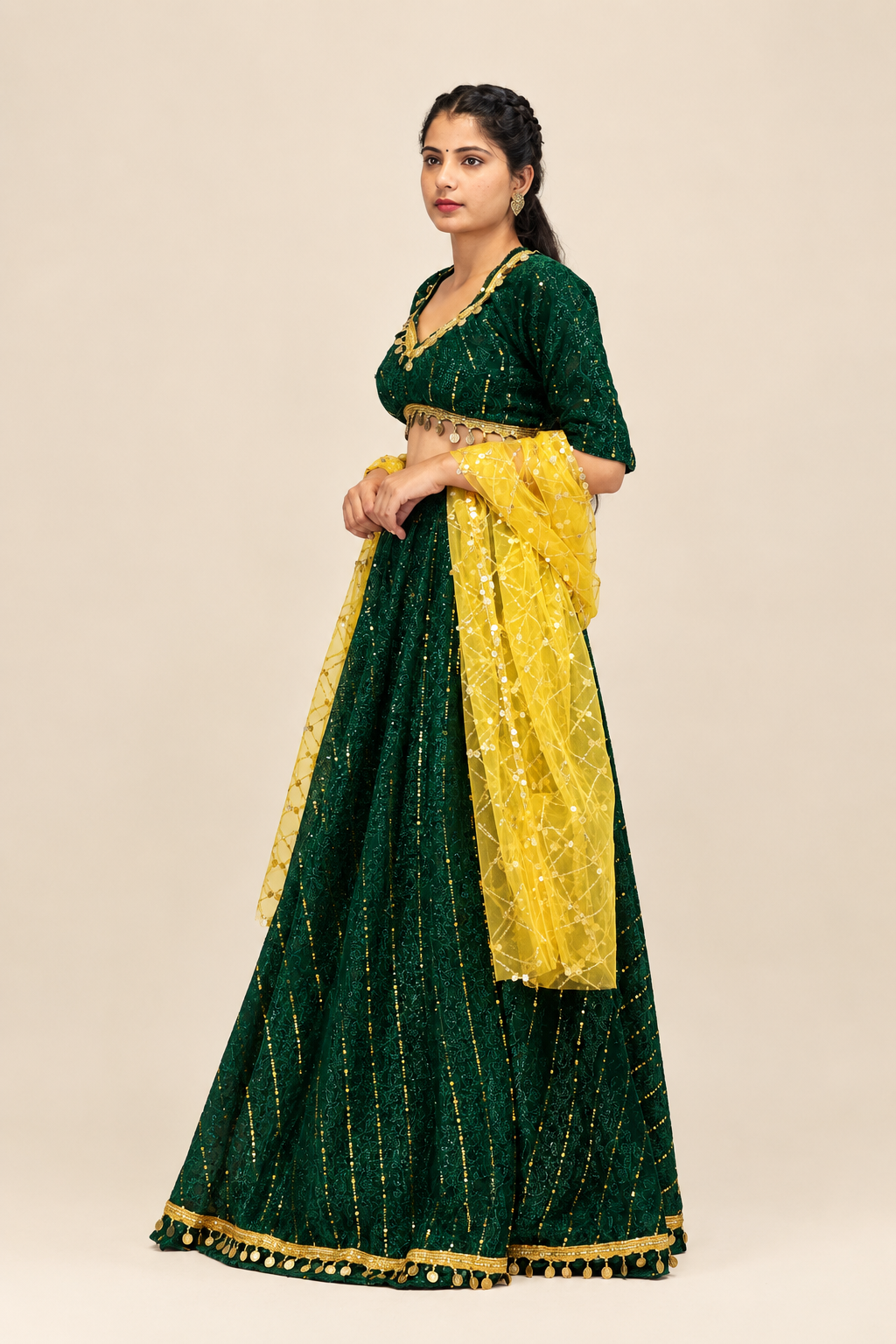 Dandiya Diva