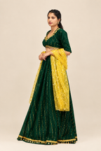 Dandiya Diva