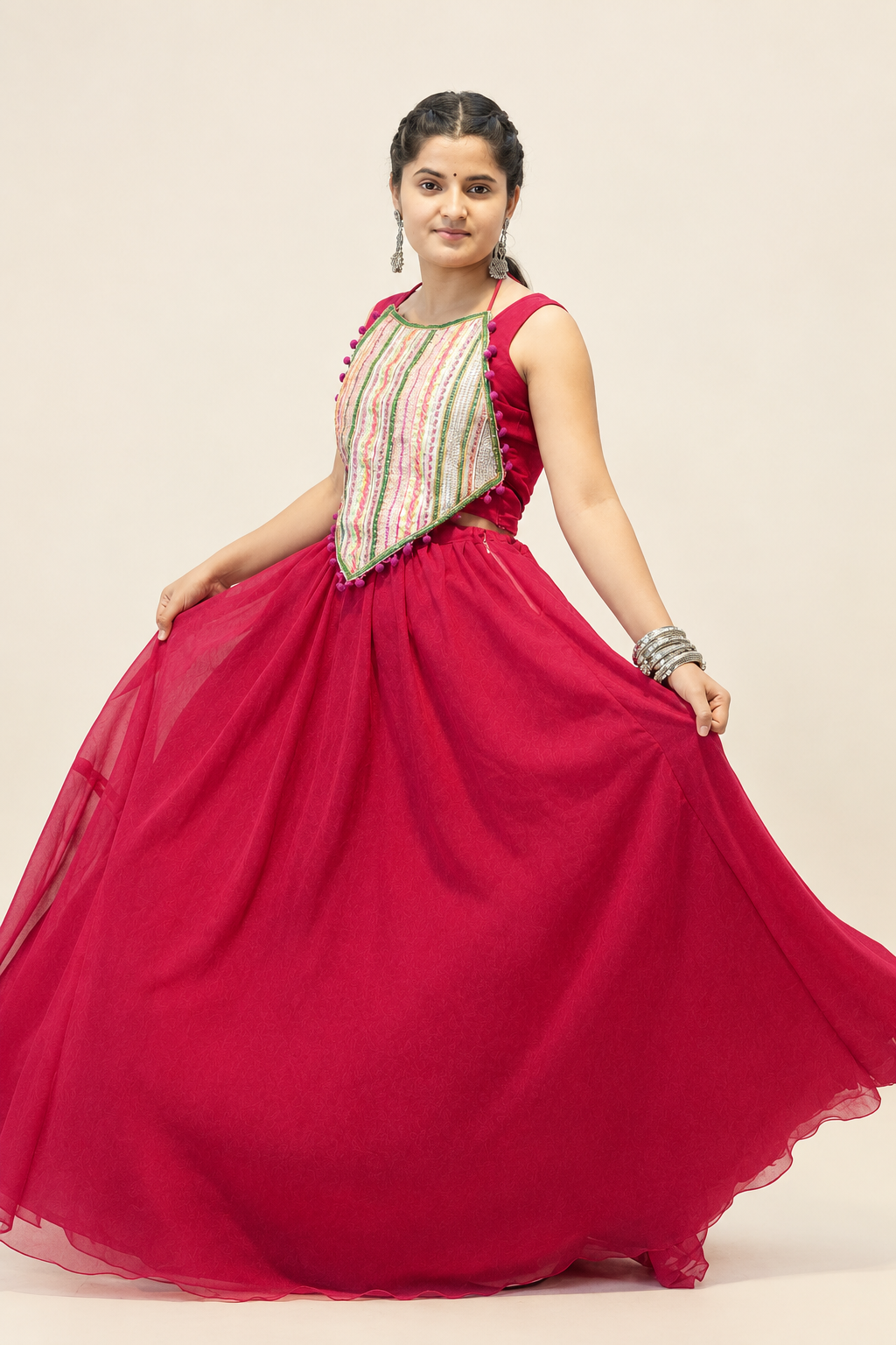 Raas Rani