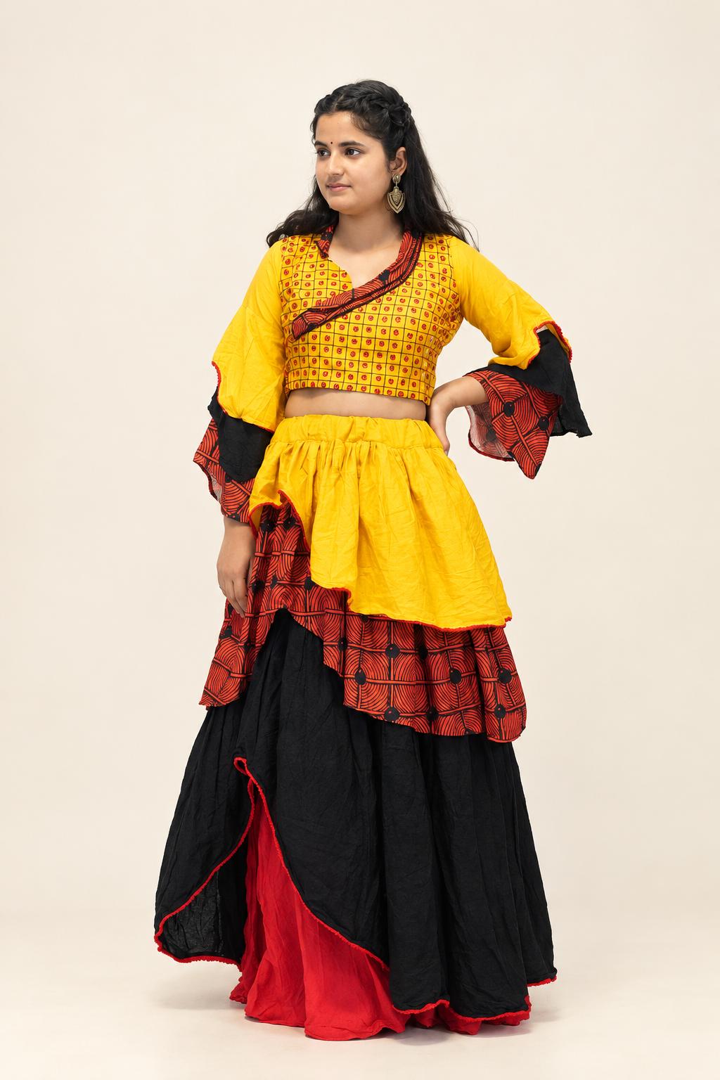 Rang Raas