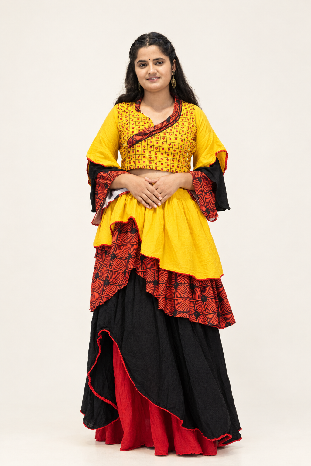Rang Raas