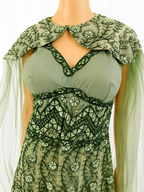 MERMAID GOWN