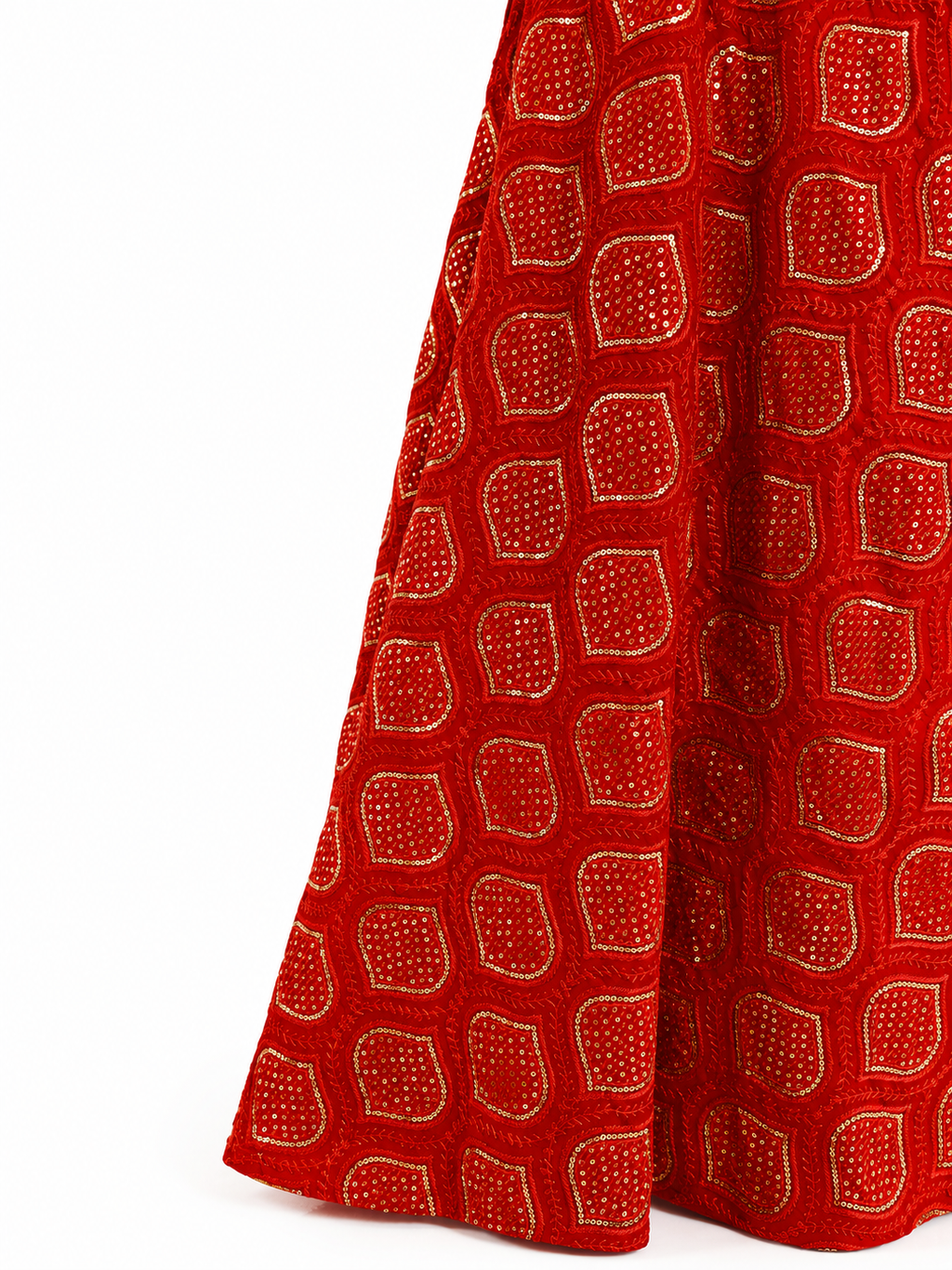 RUBY NOOR LEHENGA