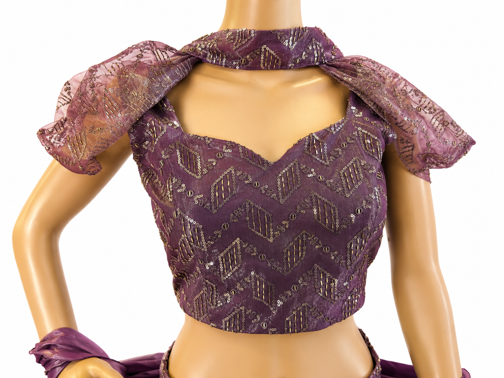 FUSION PARTY-WEAR