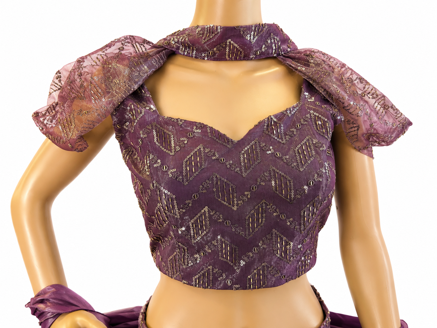 FUSION PARTY-WEAR