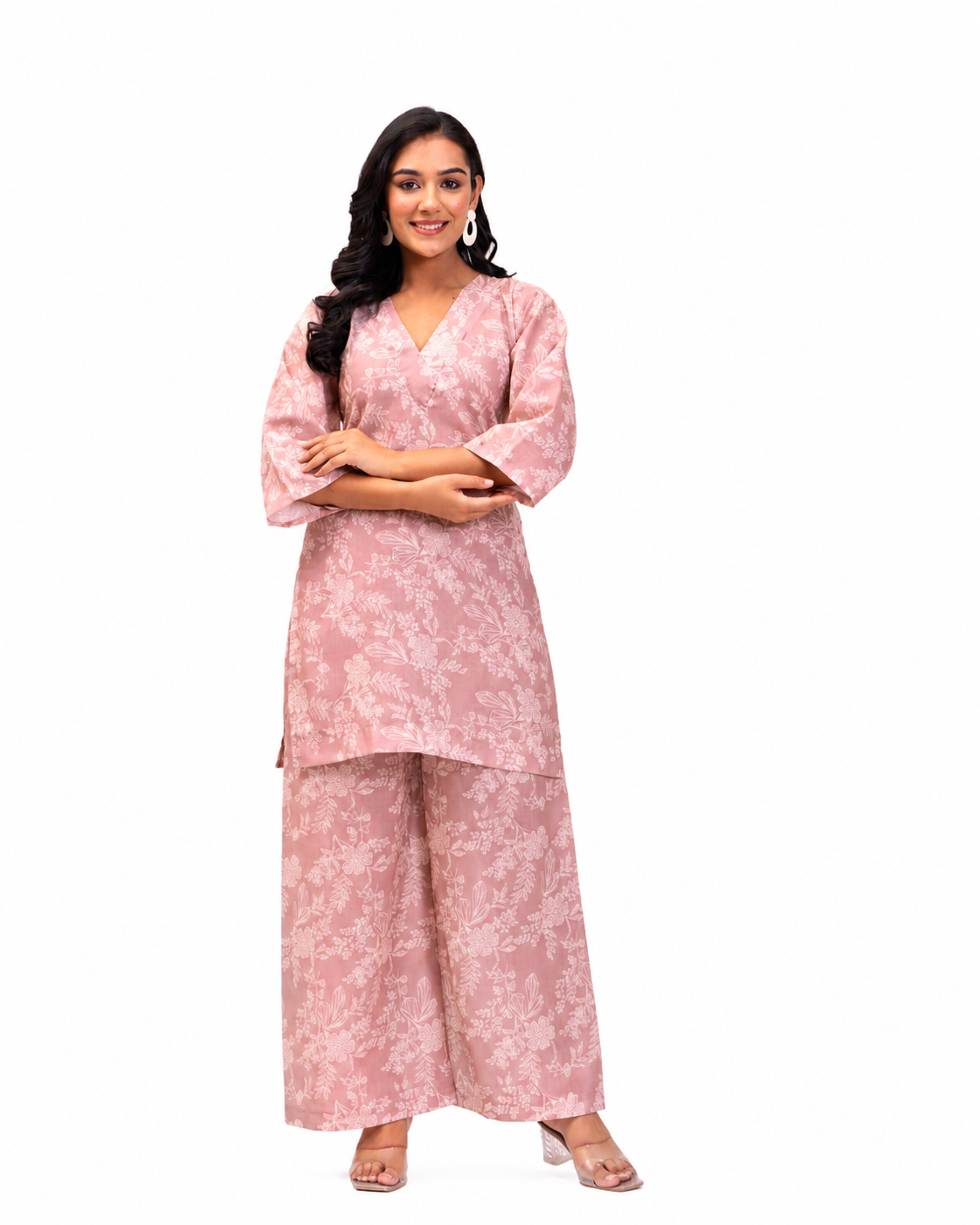 RUHAANI CO-ORD SET