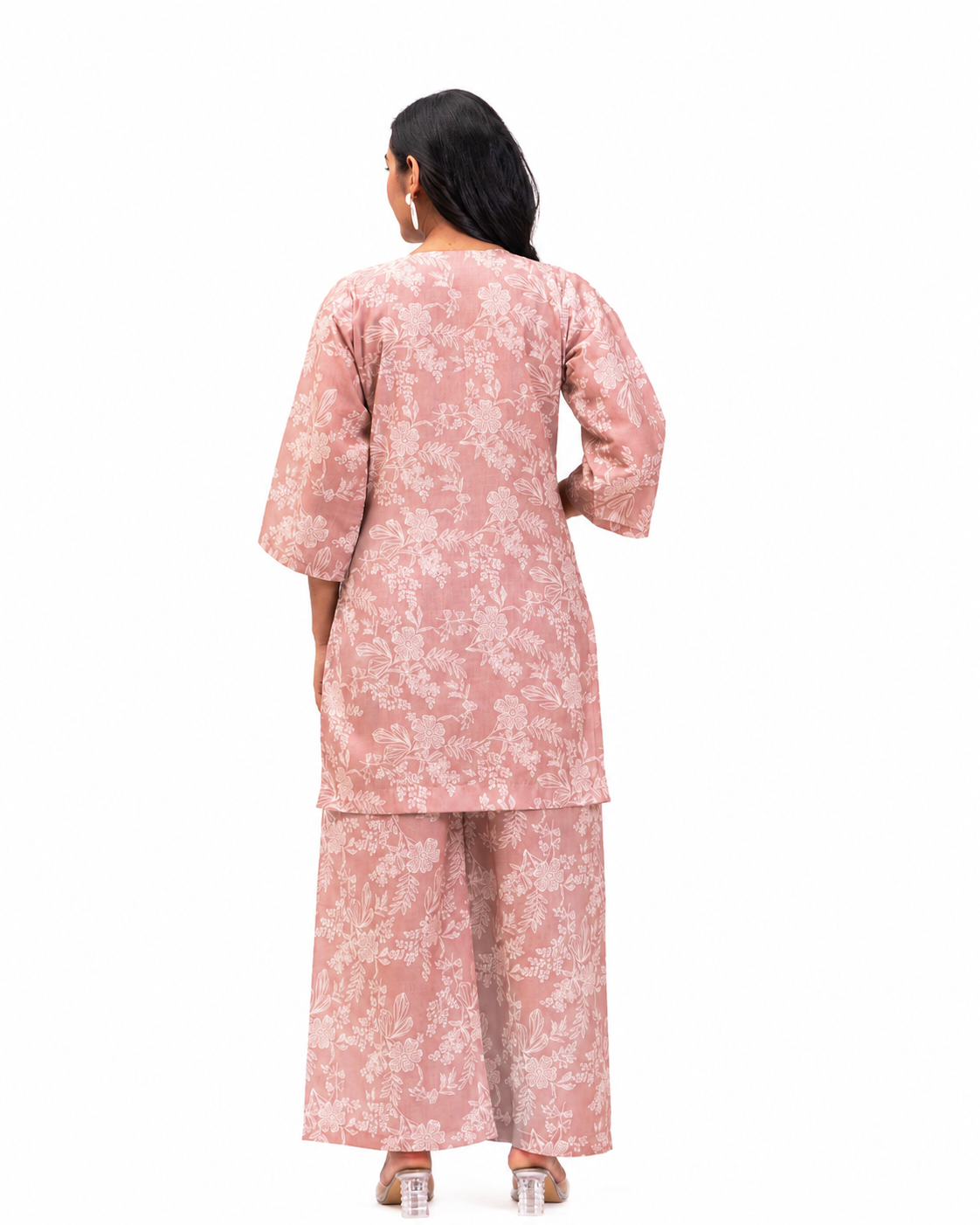RUHAANI CO-ORD SET