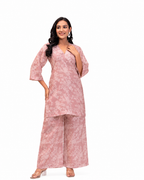 RUHAANI CO-ORD SET