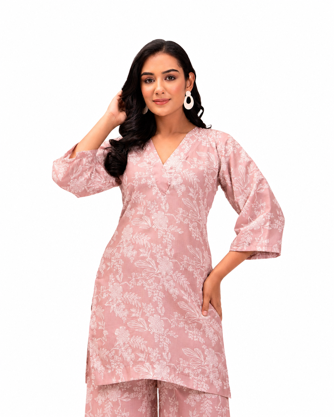 RUHAANI CO-ORD SET