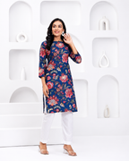 DESI ADAA KURTI