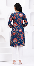 DESI ADAA KURTI