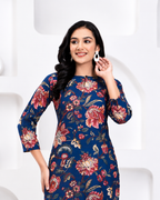DESI ADAA KURTI