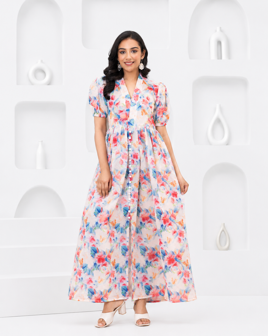 ZEENAT WEAR