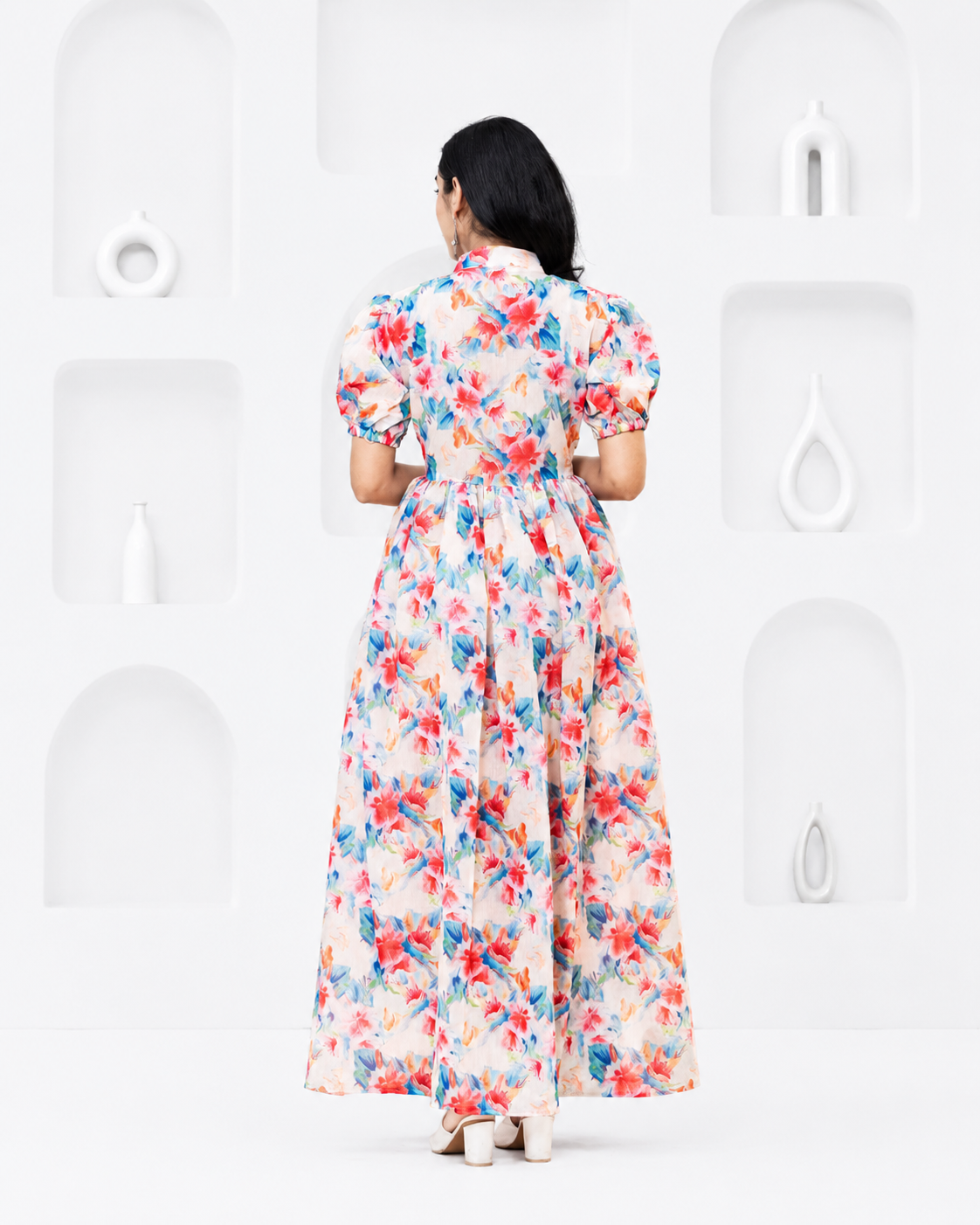 ZEENAT WEAR