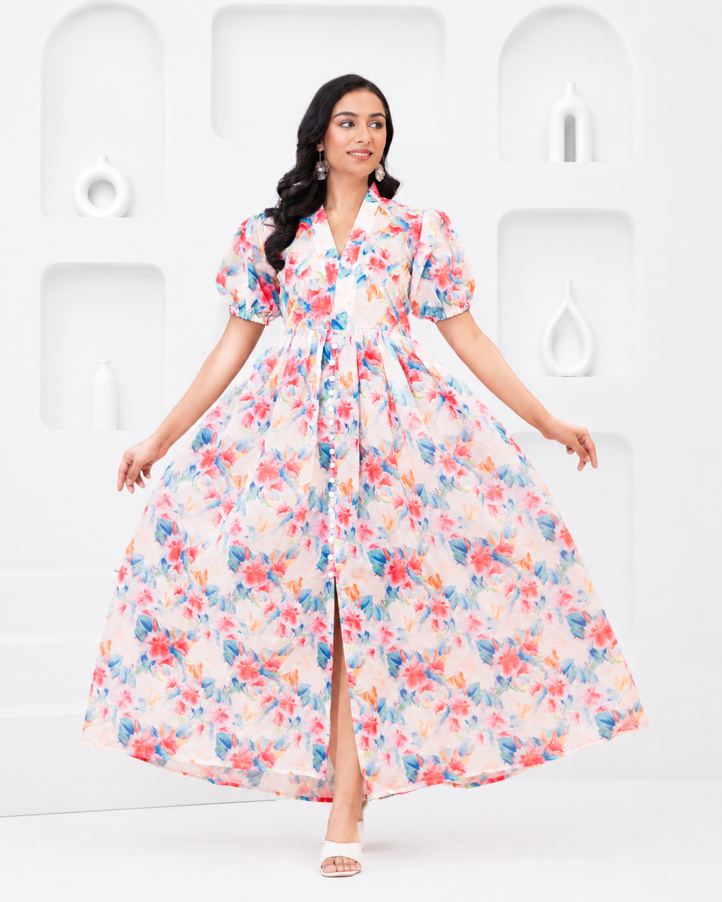 ZEENAT WEAR