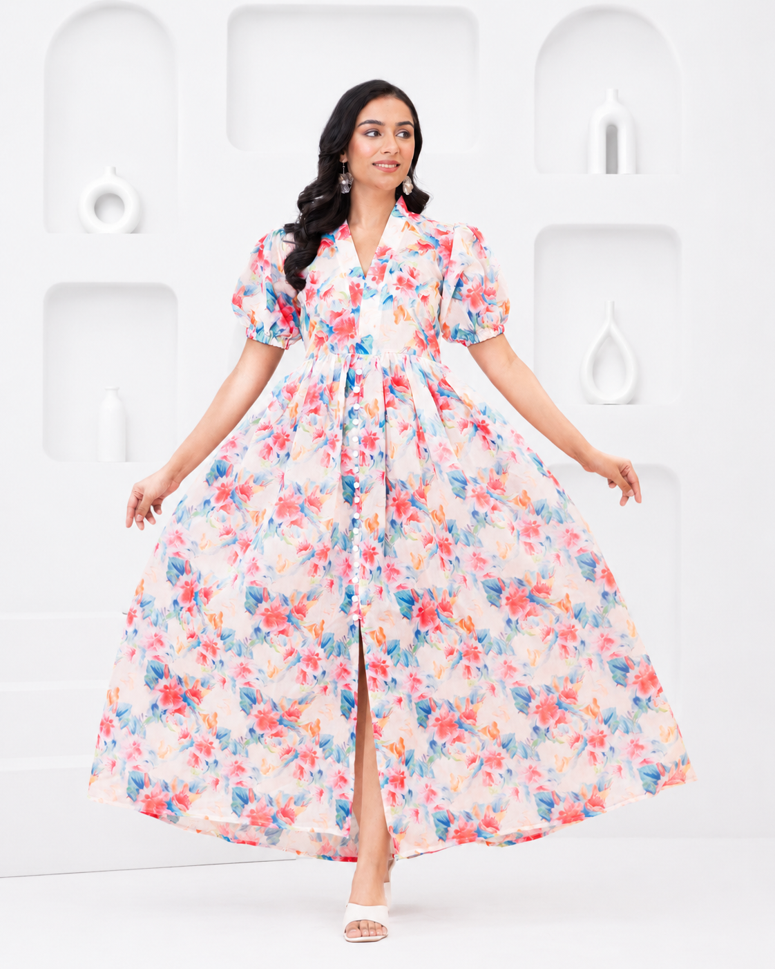 ZEENAT WEAR