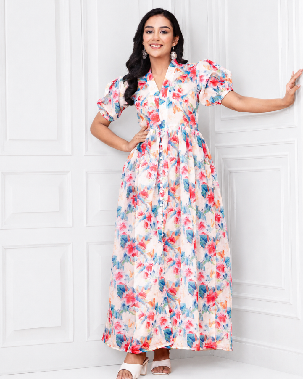 ZEENAT WEAR