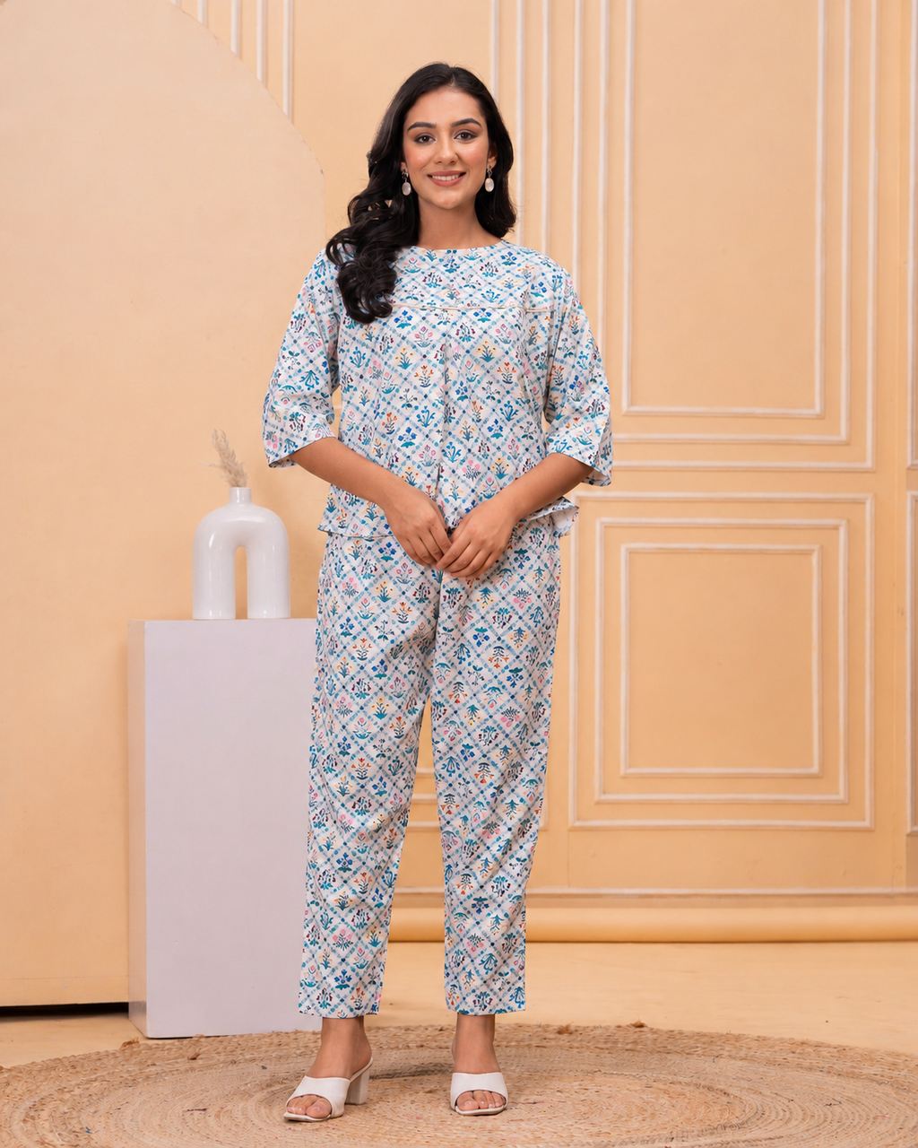 TWILIGHT COMFORT SET