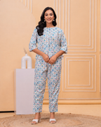 TWILIGHT COMFORT SET