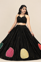 Ghoomar Glow