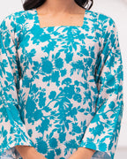 RANG-REZZ  KURTI