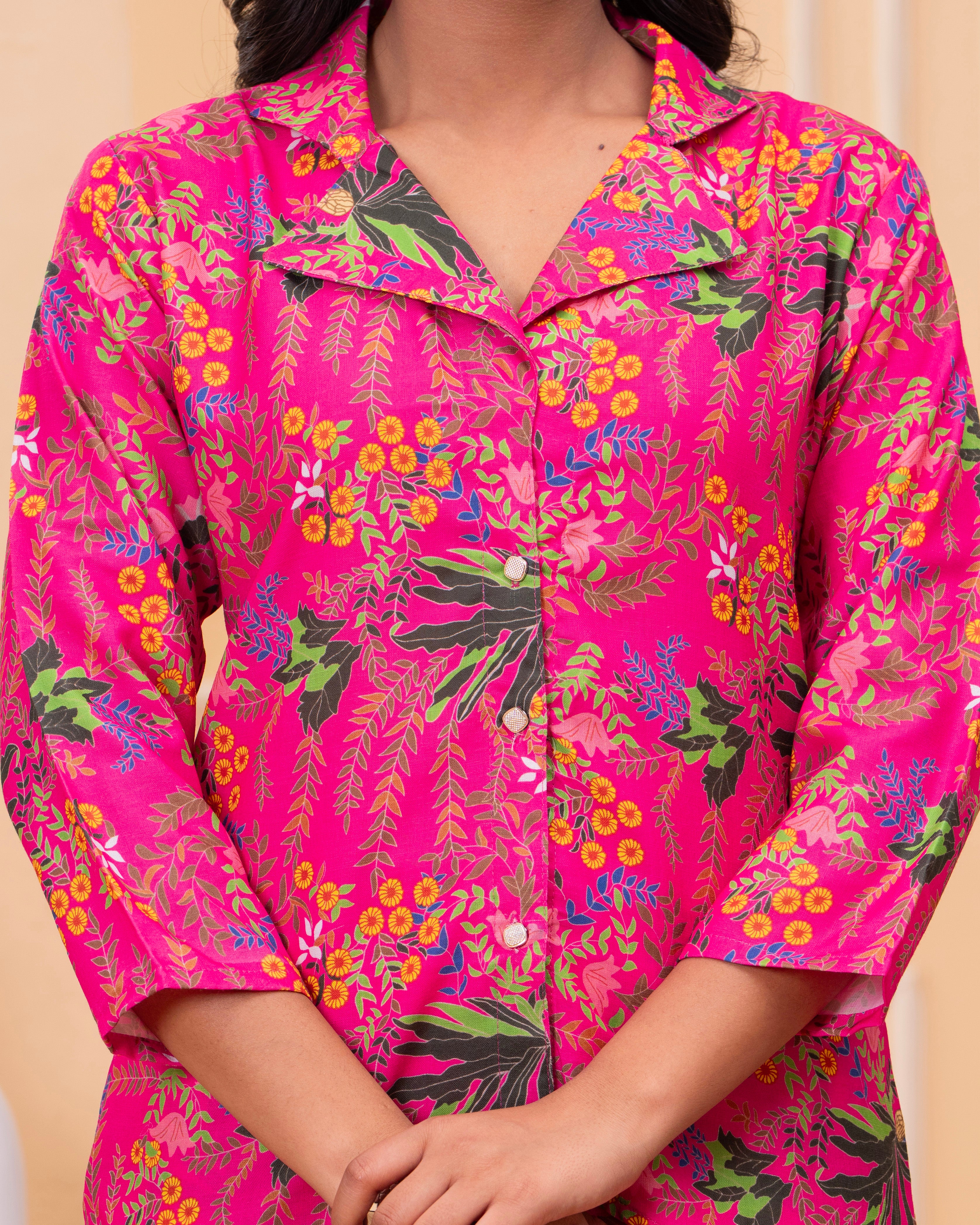 GULNAAR CO-ORD SETS