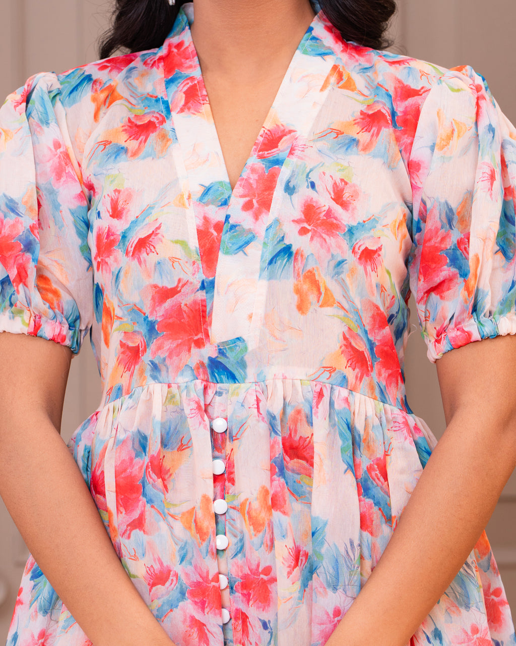 ZEENAT WEAR