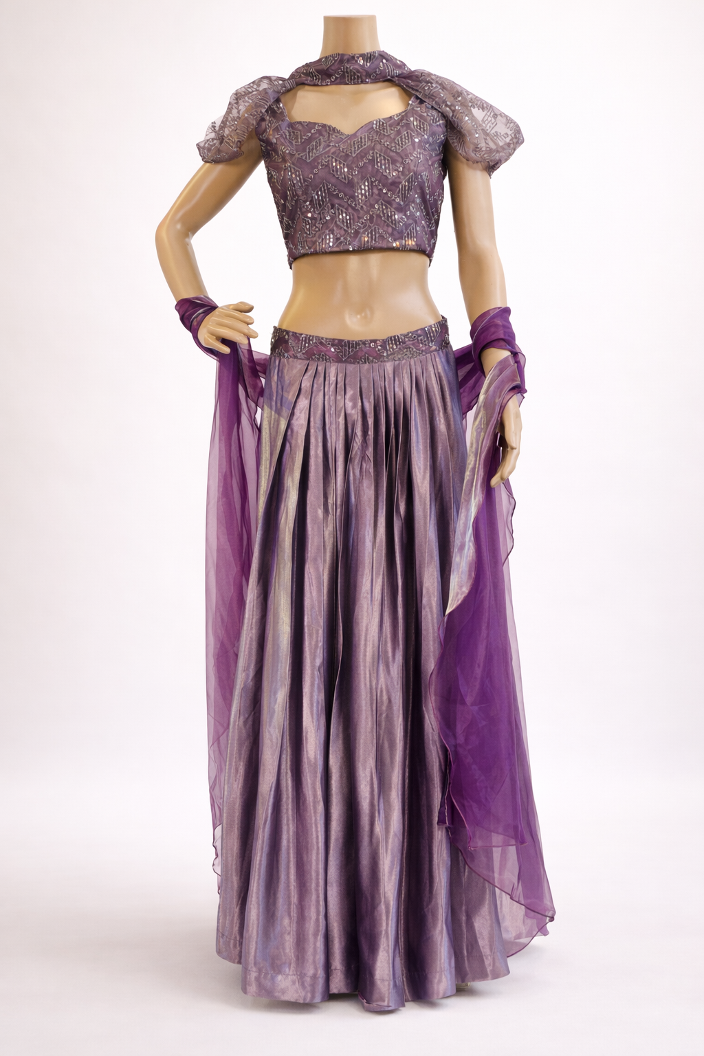 FUSION PARTY-WEAR