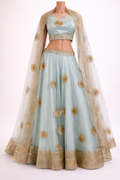 GOTA PATI LEHENGA