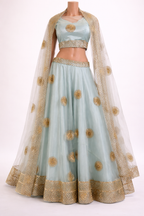 GOTA PATI LEHENGA