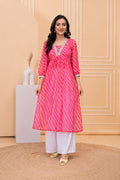 Laheriya Kurti